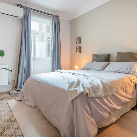 You Stylish Boutique Apartments Barcelona Exterior photo