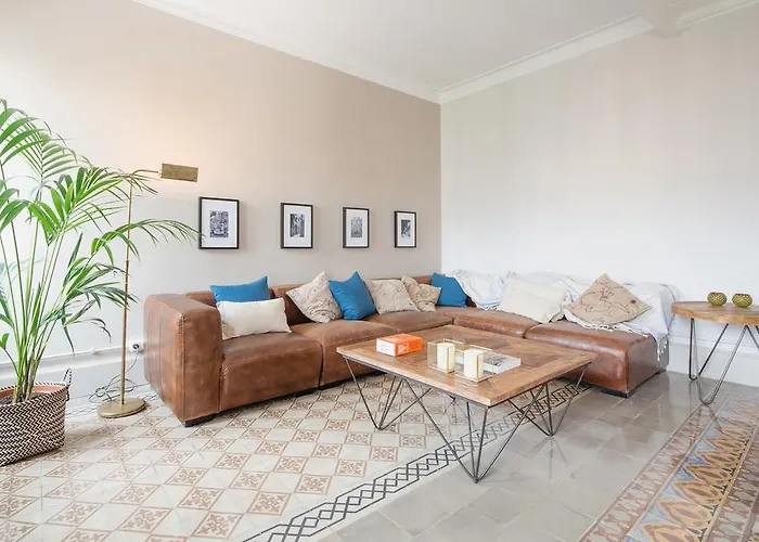You Stylish Boutique Apartments