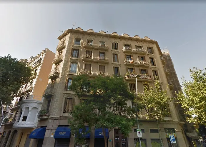 You Stylish Boutique Apartments