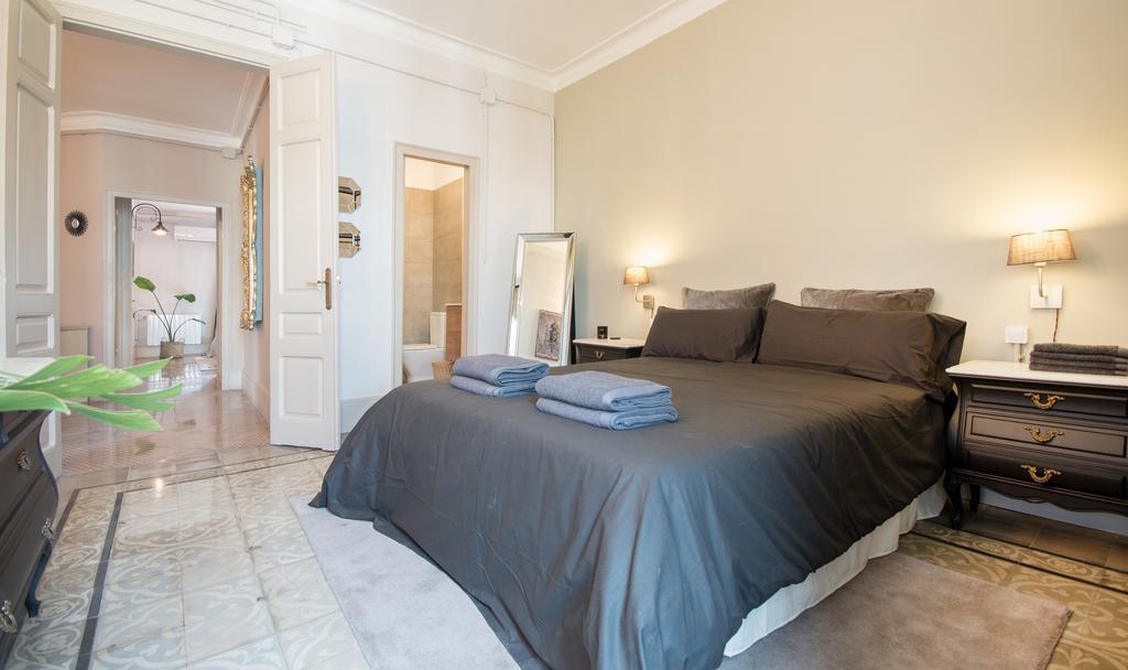 Appartamento Stylish Boutique