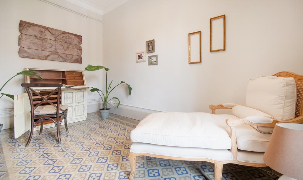 Appartamento Stylish Boutique Barcellona