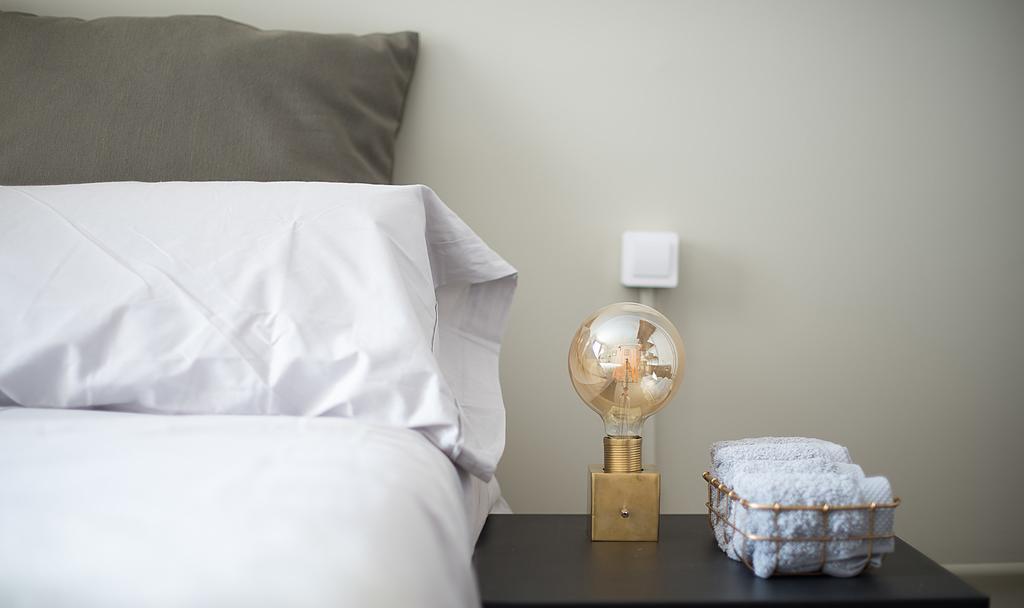 Appartamento Stylish Boutique Barcellona