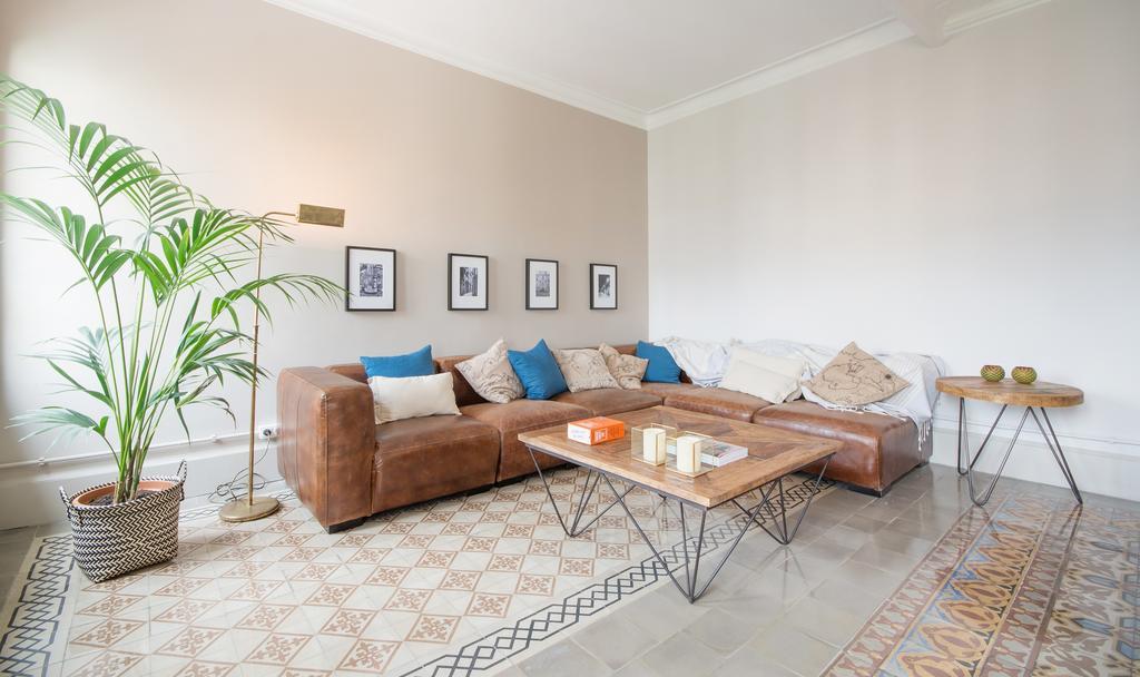 Appartamento Stylish Boutique Barcellona