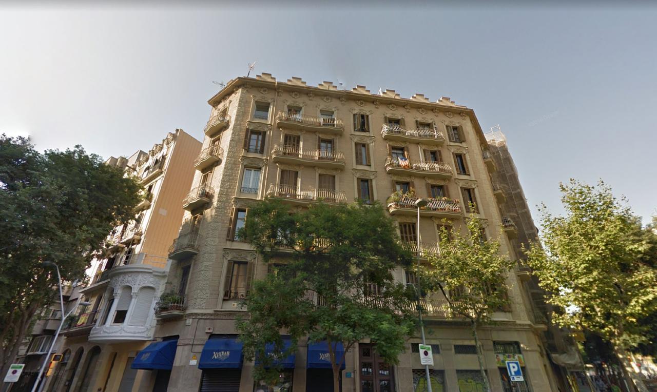Stylish Boutique Appartamento Barcellona